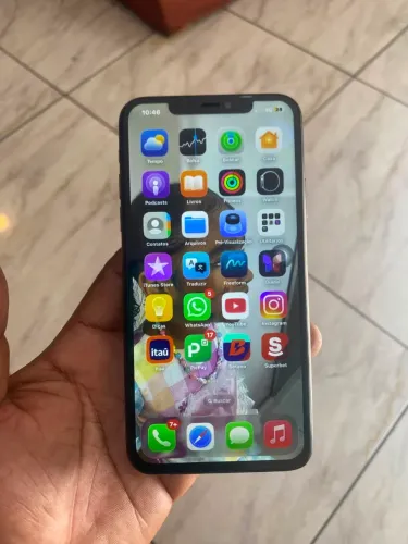 Iphone 11 pro max