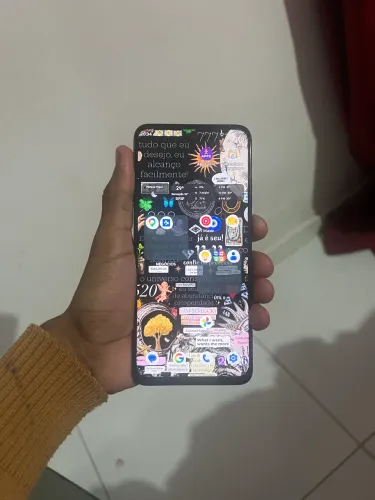 Moto G15 256G