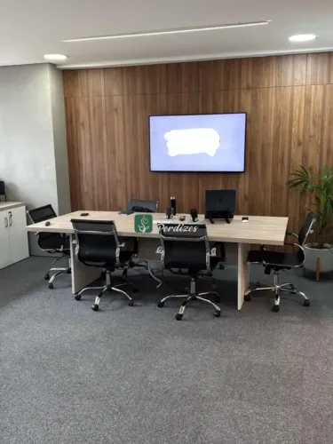 Imóvel para aluguel com 83 metros em Jardim das Perdizes - Office Time - São Paulo - SP