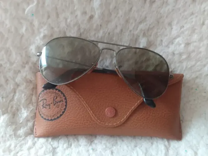 oculos ray ban original