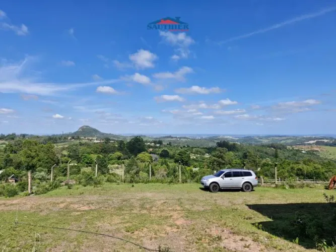 Chácara/Sítio Fazenda dos Prazeres Sapucaia do Sul