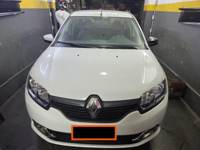 Renault Logan Dynamique Easyr Flex 1.6 16V 4P 2018