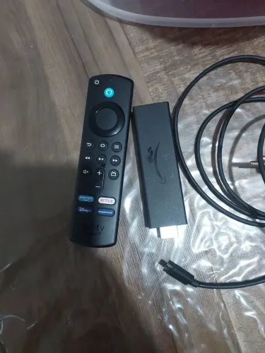 FIRE TV STICK HD