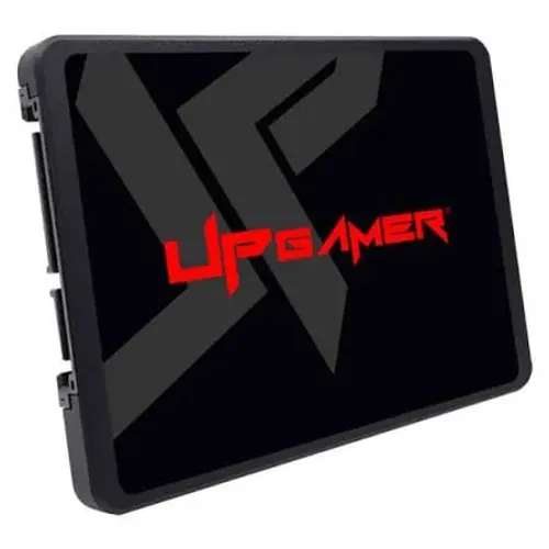 SSD Gamer 480GB