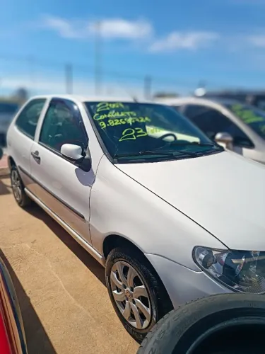 Fiat Palio 1.0/ Trofeo 1.0 Fire/ Fire Flex 2P 2007