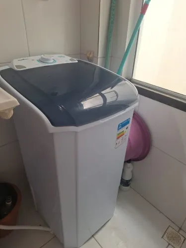 TANQUINHO BRITÂNIA 10KG - ESTADO DE NOVO