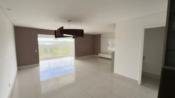Apartamento com 3 dormitórios à venda, 108 m² por R$ 940.000,00 - Jardim das Acácias - Ube