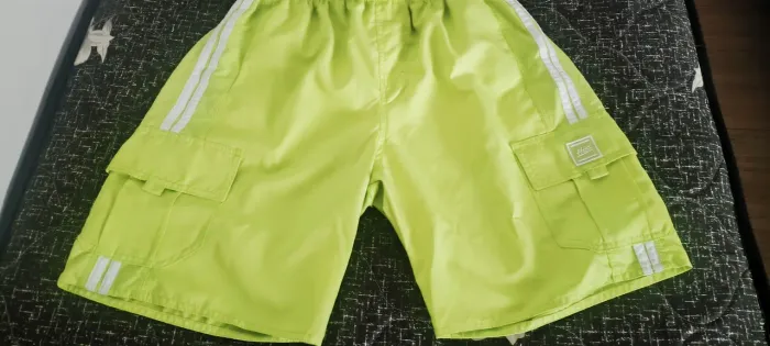 Bermuda original his