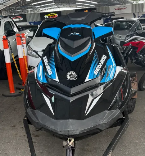 JET SKI 2019 ? 230 HP