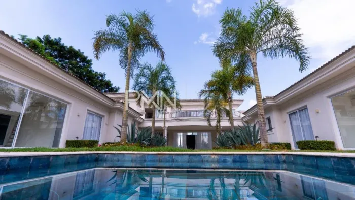 Casa à venda Fazenda da Grama, Itupeva, 5 suítes, 1200 m²