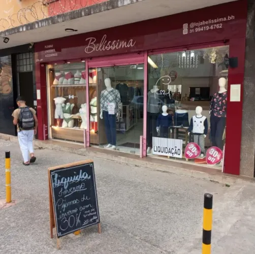 Loja Montada, Pijamas, Langeriie , moda praia e cuecas