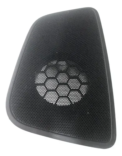 Moldura Tabelier Honda Civic G10 2021 77130-tba Preto