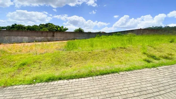 Oportunidade!Terreno 250m² à venda em condomínio no bairro Velha Blumenau