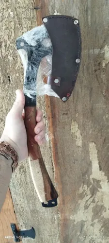 Machado artesanal tático 