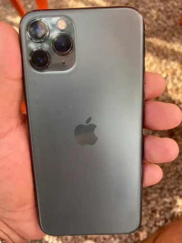 iPhone 11 Pro 256gb