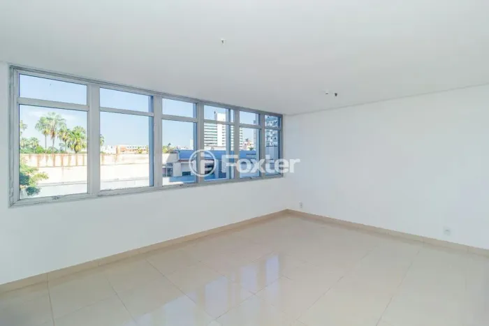 Sala / Conjunto Comercial à venda Rua Felipe Camarão, Bom Fim - Porto Alegre