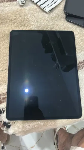 IPAD PRO M5