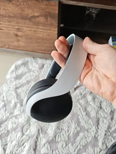 Pulse 3D Novo Nunca usado (sem dongle)