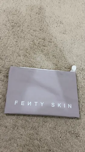 Necessaire Fenty skin