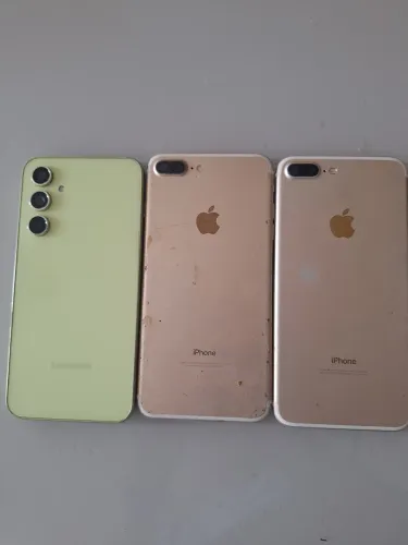 Iphone 7 pousada retirada de peças 