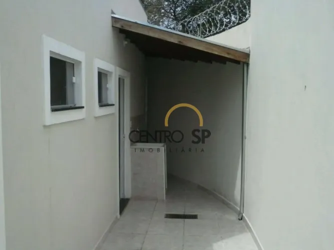 Casa para aluguel e venda com 99,31 m² e 3 quartos em Parque Bauru, Bauru - SP
