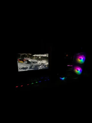 Pc gamer completo 