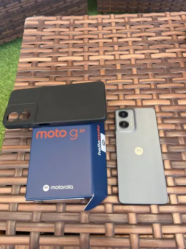 Moto g 24 128gb