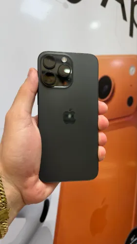 IPHONE 15 PRO MAX 512GB 84% BATERIA