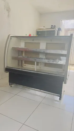 Freezer para frios