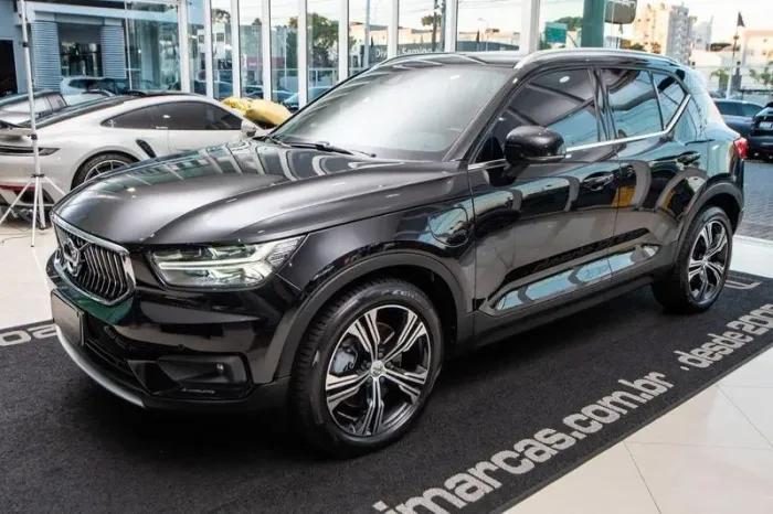 Volvo XC40 XC 40 T-5 Híbrido Inscription 1.5 FWD 2021
