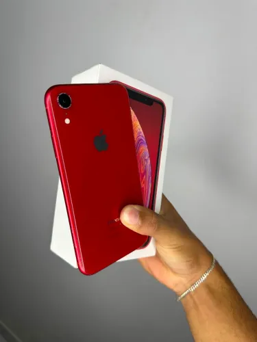 IPHONE XR IMPECÁVEL