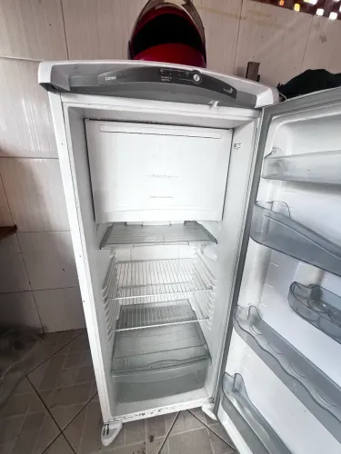 GELADEIRA CÔNSUL