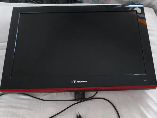 Tv H-buster Lcd 32