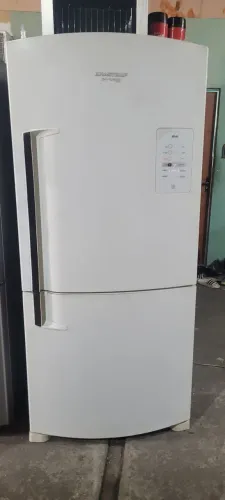 Brastemp inverse max
