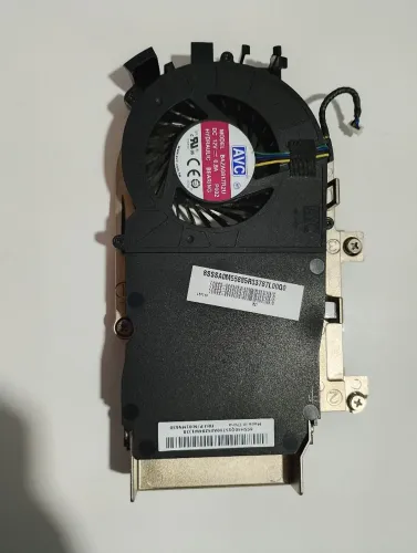 Cooler Para Lenovo Thinkcentre M710q M720q