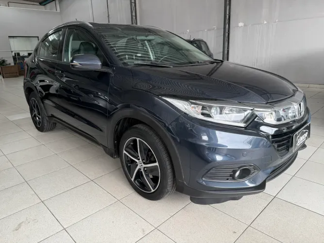 Honda HR-V EXL 1.8 Flexone 16V 5P Aut. 2020