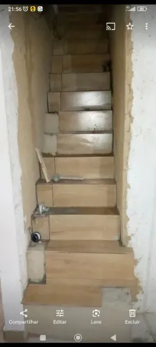 Obras e reformas em geral