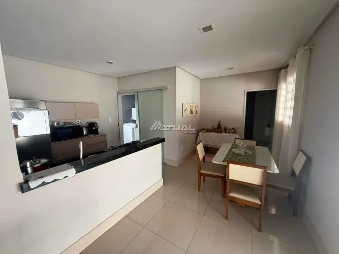 Casa 3 quartos Jardim Helvécia