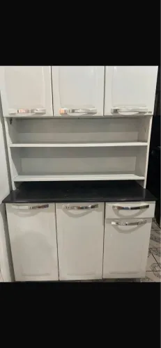 Armário de cozinha