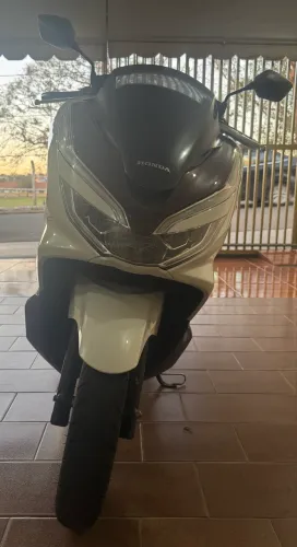 VENDE-SE - Honda PCX 150 DLX ABS