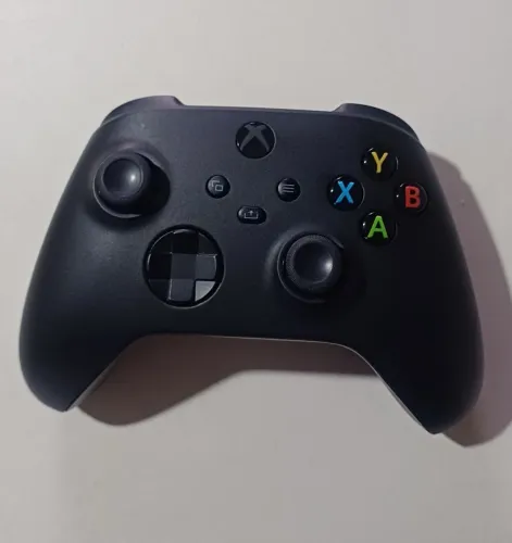 Controle xbox séries S/X one 