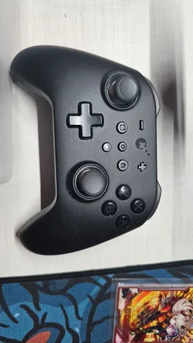Controle GuliKit KingKong 2 PRO