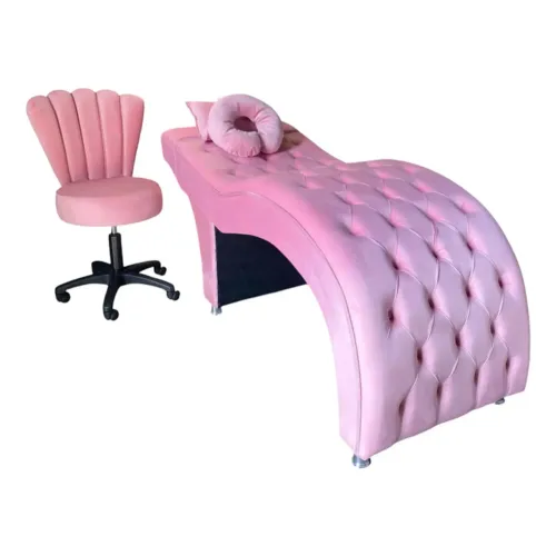 Kit Maca de Luxo