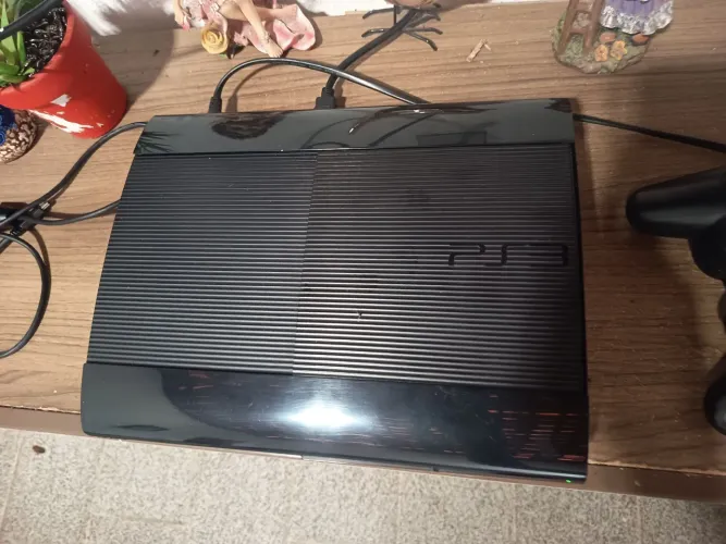Playstation 3 Desbloqueado