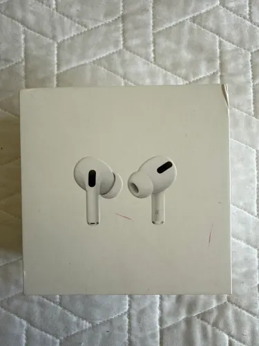Air Pods Pro 1ª geração original