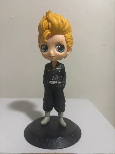 Action figure