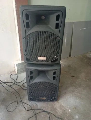 Venda de monitoras retorno