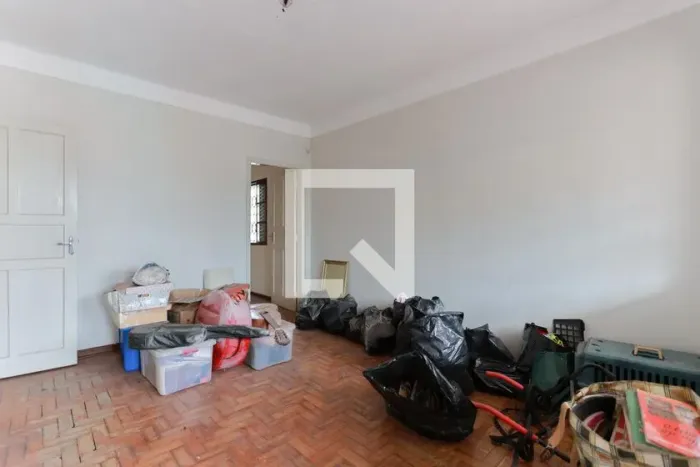 Casa à Venda - Casa Verde, 4 Quartos, 240 m2