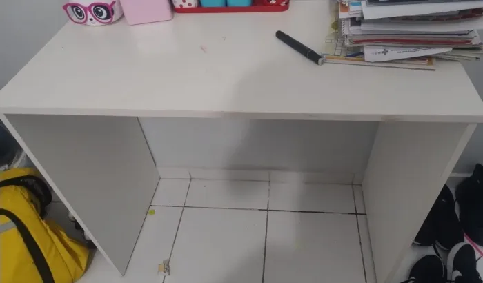 Mesa de escritório