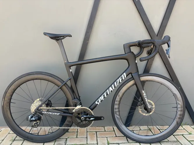 Specialized Tarmac SL8 2026 TAM 58